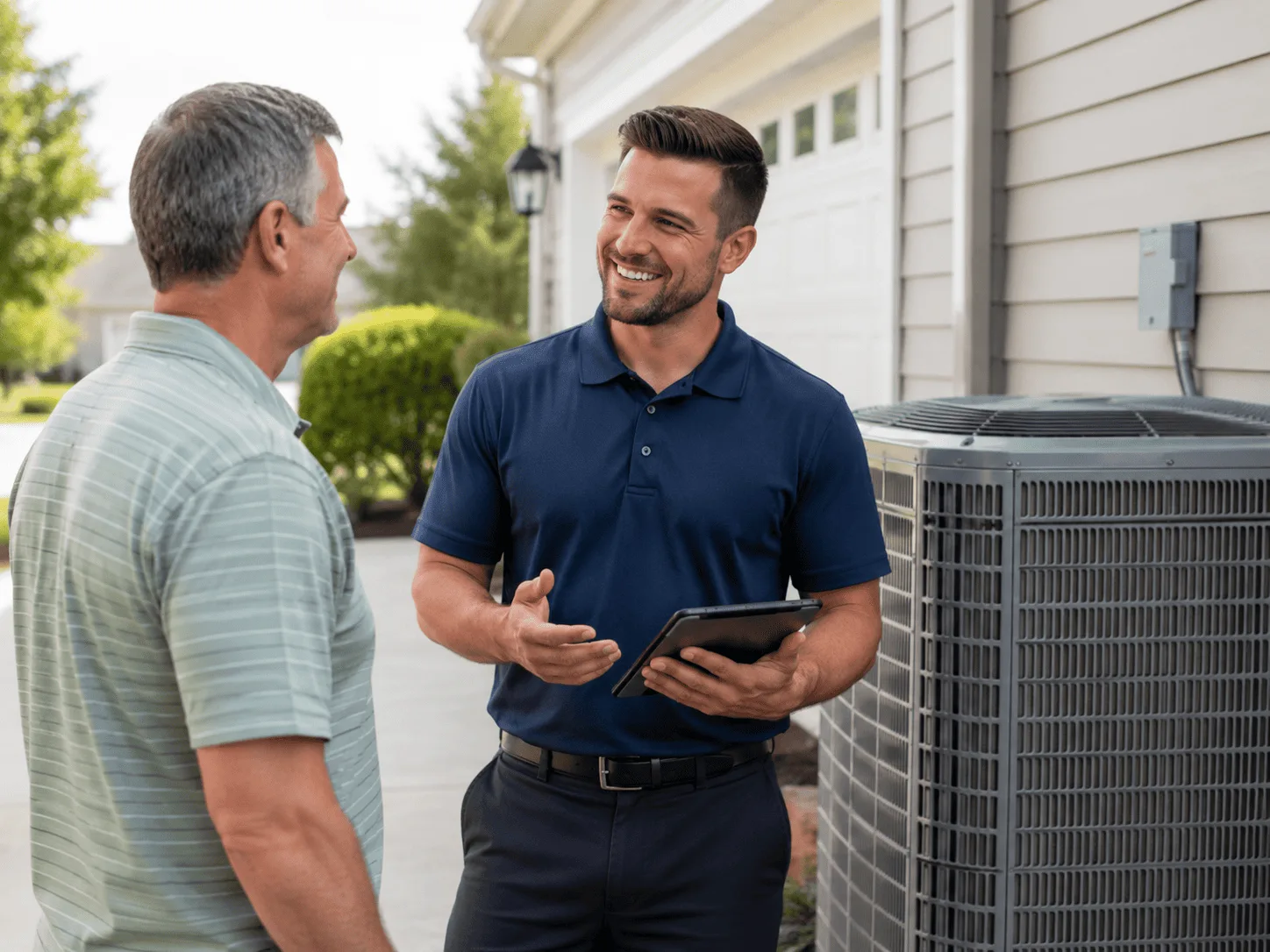 Heat Pump Installation Atlanta, MI FAQs